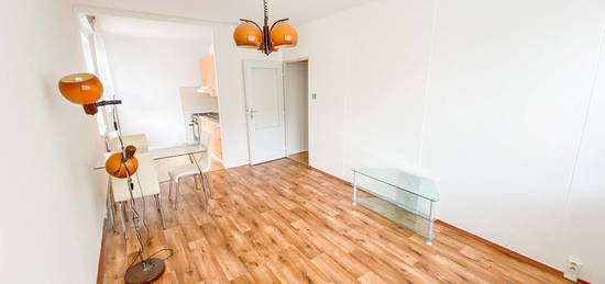 Pronájem bytu 2+kk 40 m²