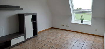 2 Zimmer – Dachgeschosswohnung 53 qm in Stadthagen zu vermieten