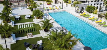 AMLI Dadeland, Miami, FL 33143