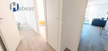 Appartement  à vendre, 3 pièces, 2 chambres, 62 m²