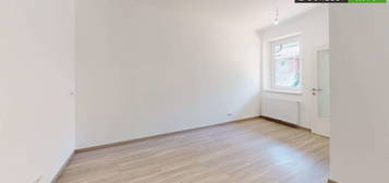 neu sanierte Mietwohnung mit ca. 43,88 m² ++ & ca. 39,87 m² Terrasse ++