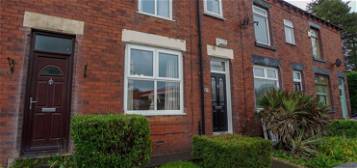 Property for sale in Wigan Road, Westhoughton, Bolton BL5