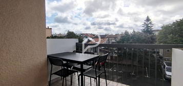 Appartement 4 pièces 83 m²