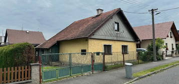 Dům, Nýrsko, 340 22