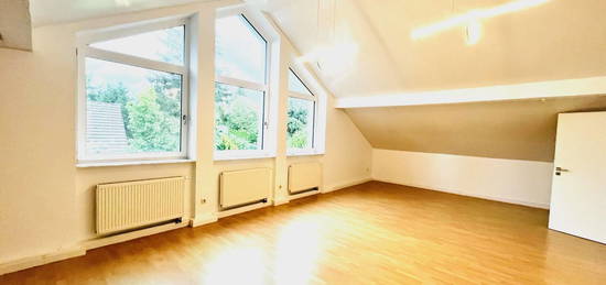 Moderne, helle und großzügige 2,5 Zimmer Wohnung in ruhiger Lage in Kaiserslautern Dansenberg