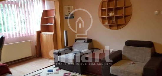 Apartament 2 camere , Manastur, etaj 1, bloc reabilitat