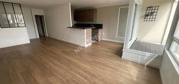 Appartement  à vendre, 4 pièces, 3 chambres, 87 m²