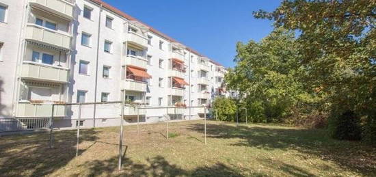 Hübsche 3 Zimmerwohnung in schöner Lage