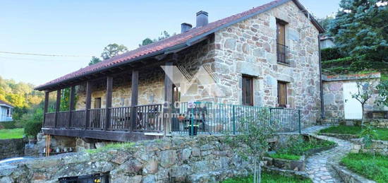 Casa o chalet en venta en Rua Alcauce, Barbadás