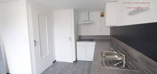 Appartement  à vendre, 2 pièces, 1 chambre, 55 m²