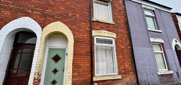 Property to rent in Arthur Street, Hull HU3