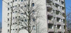 Frisch renovierte 2-Zimmer-Wohnung in Dortmund Aplerbeck