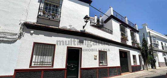 Casa o chalet en venta en Ayuntamiento - Barrio Alto