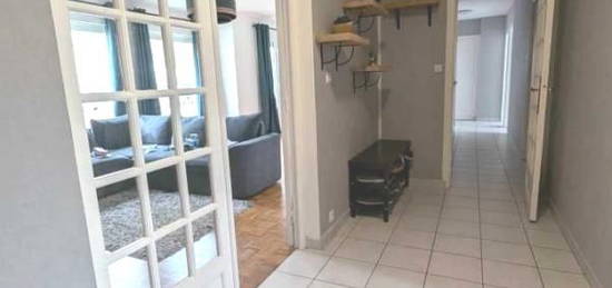 Achat appartement 5 pièces 95 m²