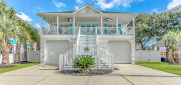 136 Seabreeze Dr, Murrells Inlet, SC 29576