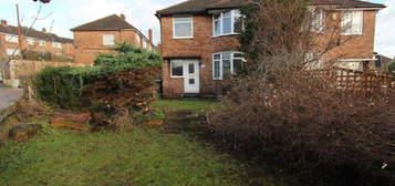 3 bedroom semi-detached house