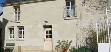 Maison  3 pièce(s) 63 m2