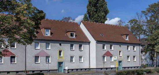 3-Zimmer-Wohnung in Herne Unser Fritz