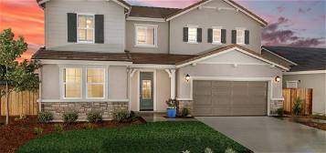 Plan 2608-22 Modeled in Wildhawk II at Roberts Ranch, Vacaville, CA 95687