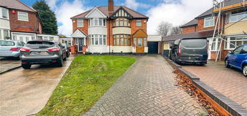 3 bed semi-detached house to rent