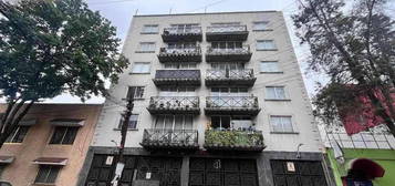 Departamento en Venta, Tacuba, Miguel Hidalgo