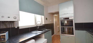 Terraced house to rent in Chaucer Road, Gillingham ME7