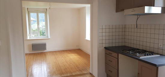 Location appartement 3 pièces 80 m²