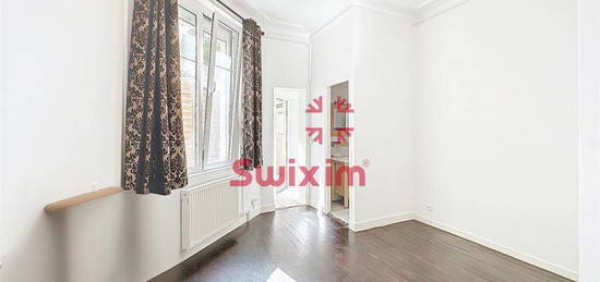 Studio  à vendre, 1 pièce, 29 m², Étage 0/6