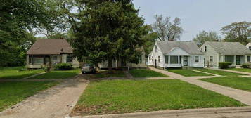 18411 Grandville Ave, Detroit, MI 48219
