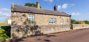 Detached bungalow to rent in Standwell Farm Lodge, Harlow Hill, Newcastle Upon Tyne, Tyne And Wear NE15