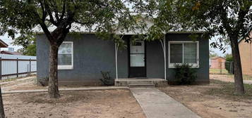 1008 W  Dallas Ave, Artesia, NM 88210