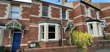 4 bedroom terraced house