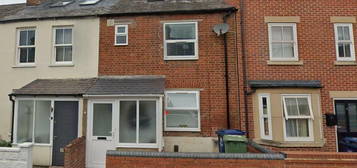 7 bedroom terraced house