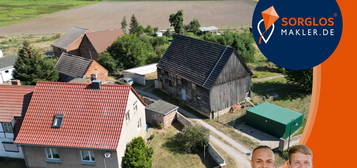 Im Einklang mit der Natur in Lödderitz