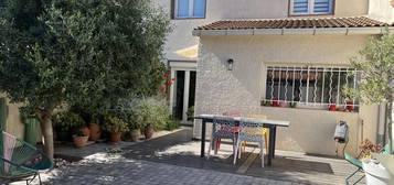 Vente maison 5 pièces 119 m²