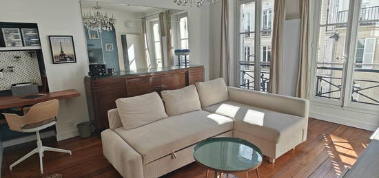 Appartement  à vendre, 3 pièces, 1 chambre, 57 m²