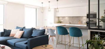 Vente appartement 4 pièces 91 m²