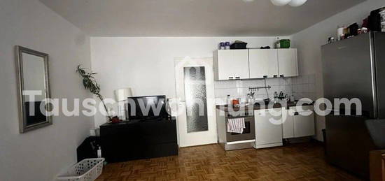 [TAUSCHWOHNUNG] 2 Zimmer Wohnung in  Lindenthal (50qm)