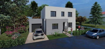 Maison 6 pièces 122 m²