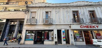 ALQUILER COMERCIAL DPTO EN 1º PISO CALLE NECOCHEA