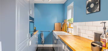 Terraced house for sale in St Peters Rise, Bristol BS13