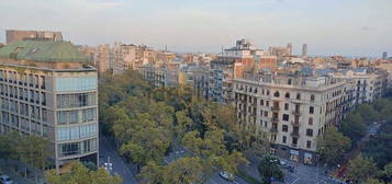 Ático en La Dreta de l'Eixample, Barcelona