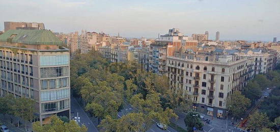 Ático en La Dreta de l'Eixample, Barcelona