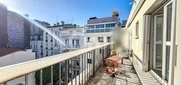 Vente appartement 2 pièces 45 m²