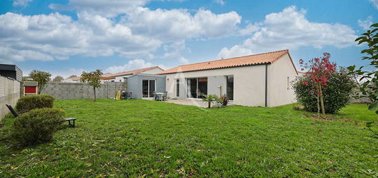 Achat maison 5 pièces 85 m²