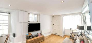 2 bedroom end of terrace house
