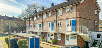 1 bedroom ground floor flat for sale