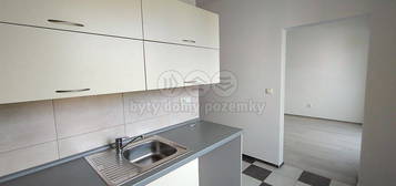 Pronájem bytu 1+1 30 m²