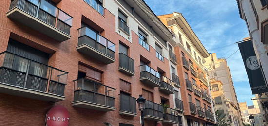 Piso en venta en Carrer de Sant Vicent, Casco Histórico