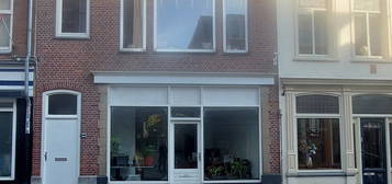 Steenbergsestraat 28 a